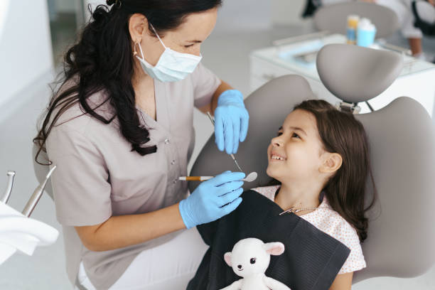 Best Emergency Tooth Extraction in Laurens, IA