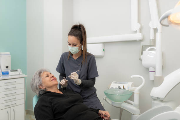 Best Cosmetic Emergency Dentistry in Laurens, IA