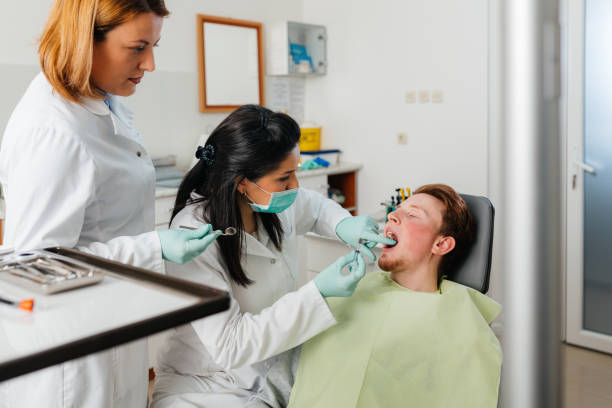 Best Emergency Treatment for Dental Infections or Abscesses in Laurens, IA