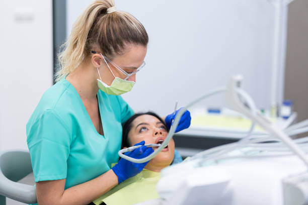 Best Emergency Dental Care for Broken or Chipped Teeth in Laurens, IA