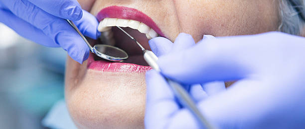 Best Emergency Gum Treatment in Laurens, IA